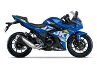 سوزوکی موتور GSX250R 1399